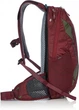 Рюкзак велосипедний Deuter, Race Air колір 5206 maron-khaki, (арт.3207218 5206) - изображение 5
