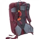 Рюкзак велосипедний Deuter, Race Air колір 5206 maron-khaki, (арт.3207218 5206) - изображение 7