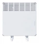 Конвектор Atlantic F17 Essential Mobile CMG BL-Meca/M (1000W) - зображення 1