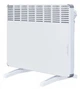 Конвектор Atlantic F17 Essential Mobile CMG BL-Meca/M (1500W) з комплектом підставок - изображение 2