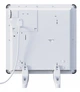Конвектор Atlantic F17 Essential Mobile CMG BL-Meca/M (1000W) - зображення 4
