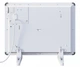 Конвектор Atlantic F17 Essential Mobile CMG BL-Meca/M (1500W) з комплектом підставок - изображение 4