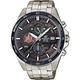 Наручные часы Casio EFR-556DB-1AVUEF Серебро\Черный - изображение 1