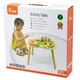 Деревянный развивающий столик Viga Toys Ферма (44657) - изображение 5