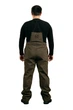 Полукомбинезон Carpe Diem Scout Comfort Хаки 48 (00-00009464) - изображение 4