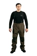 Полукомбинезон Carpe Diem Scout Comfort Хаки 48 (00-00009464) - изображение 5