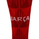 Гетры футбольные детские с символикой Barcelona Home Zelart 2401 размер 32-39 - изображение 4