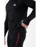 Спортивна толстовка Radical Adapt гольф, чорний (adapt) L - зображення 2