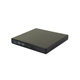 Внешний портативный USB DVD-RW CD-RW Сombo Black TP - изображение 1