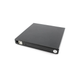 Внешний портативный USB DVD-RW CD-RW Сombo Black TP - изображение 4