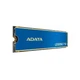 SSD накопитель 256Gb ADATA LEGEND 710 (ALEG-710-256GCS) - изображение 2