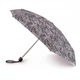 Мини зонт женский механический Fulton L501-040874 Tiny-2 Animal Mix (Звериный микс) - изображение 1