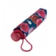 Зонт женский механический Fulton L354-041192 Minilite-2 Rose Chain (Китайская роза) - изображение 2