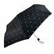 Парасоля жіноча механічна Fulton L553-041246 Superslim-2 Polka Dot (Горох) - зображення 1