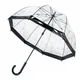Зонт-трость женский механический Fulton L042-041215 Birdcage-2 Cats (Коты) - изображение 3