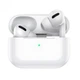 Бездротові навушники HOCO EW04 Plus True wireless BT headset White (6931474753892) - изображение 1