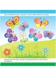 Готуємо руку до письма. Розвиваємо дрібну моторику рук (978-966-466-327-1) Пегас - изображение 7