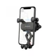 Автотримач для телефона BOROFONE BH19 Eddie air outlet gravity in-car holder (6931474721204) - изображение 5