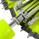 Механический зонт Fulton L353-040881 UV Minilite-1 Neon (Неон) - изображение 5