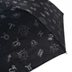 Зонт женский механический Fulton L354-040935 Minilite-2 Zodiac (Зодиак) - изображение 4