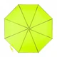 Механический зонт Fulton L353-040881 UV Minilite-1 Neon (Неон) - изображение 7