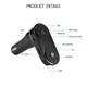 FM Трансмиттер Car Kit74 Clefers - ФМ модулятор MP3 Player SD USB Car Music Player (500890) - изображение 3
