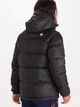 Пуховик Marmot Guides Down Big Hoody Jacket (розмір 2X, колір Black) - зображення 2