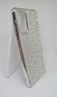 Чохол стрази Diamond Case для Samsung Galaxy S20 Plus - зображення 1