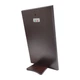 Икона Непорочное зачатие Девы Марии (12 x 20 см) Valentі 81322 4XL ORO - изображение 2