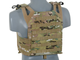 Jump Plate Carrier Cummerbund - Multicam [8FIELDS] (для страйкбола) - изображение 6