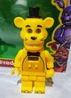 Набір фігурок FNAF Аніматроніки 4 шт. з електронним годинником - зображення 6