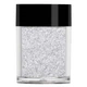 Белая голограммная слюда Lecente Milky Way Stardust Glitter (6,5 г) - изображение 1
