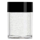 Золотисто-белый радужный глиттер Lecente Golden White Iridescent Glitter 7 г - изображение 1