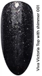 Закрепитель с белым шимером для гель-лака Viva Victoria Top with shimmer 001 (15 мл) - изображение 4