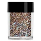 Золотистий зелено-ліловий мульти-глітер Lecente Treacle Multi Glitz Glitter (7 г) - зображення 1