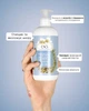 Мыло для рук CND Scentsations Жасмин и кедр 390 мл - изображение 3