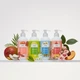 Мило для рук CND Scentsations Манго та кокос 390 мл - зображення 4