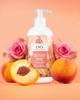 Мыло для рук CND Scentsations Роза и персик 390 мл - изображение 2