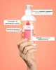Мыло для рук CND Scentsations Роза и персик 390 мл - изображение 4