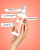 Мило для рук CND Scentsations Манго та кокос 390 мл - зображення 3