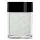 Білосніжний глітер Lecente Snow White Ultra Fine Glitter (7,5 г) - зображення 1
