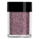 Фиолетовый голографический микроглиттер Lecente Waterfall Fireworks Holographic Glitter (8 г) - изображение 1