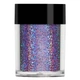 Бузковий супер голографічний глітер Lecente Majestic Super Holographic Glitter (8 г) - зображення 1