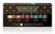 Набор глиттеров CND Additives Modern Folklore Collection 5 шт/уп - изображение 1