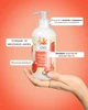 Мыло для рук CND Scentsations Клубника и просекко 390 мл - изображение 3