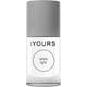 Білий лак для стемпінгу :YOURS White Light 15 мл - зображення 1