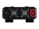 Преобразователь напряжения PULSO/ISU-3000/12V-220V/3000W/USB-5VDC2.0A/син.волна/клеммы - изображение 3