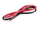 Перетворювач напруги Pulso/ISU-1500/12V-220V/1500W/USB-5VDC2.0A/син.волна/клеми - зображення 3