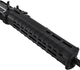 Цівка Magpul Zhukov Hand Guard для AK. BLK MAG586-BLK - зображення 4