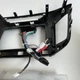 Переходная рамка 10.1" + кабель питания для Hyundai Creta 2014-2019 Witson 9283 - изображение 5